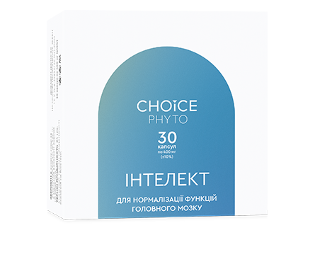 choice-144_card Інтелект - Зображення 1