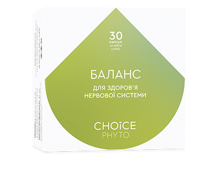 choice-146_card Баланс - Зображення 1