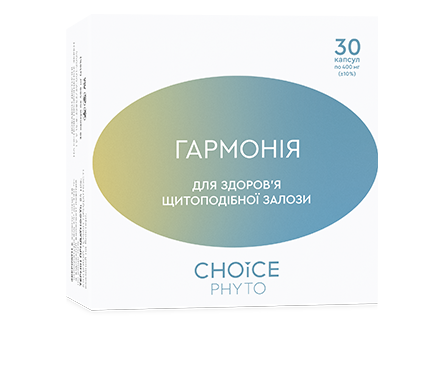 choice-150_card Гармонія - Зображення 1