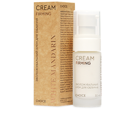 choice-166_card ЗВОЛОЖУВАЛЬНИЙ КРЕМ ДЛЯ ОБЛИЧЧЯ - Зображення 1
