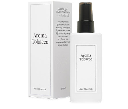 choice-173_card Aroma Tobacco - Зображення 1