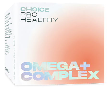 choice-185_card Omega complex + - Зображення 1