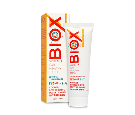 choice-192_card Зубна паста дитяча - Зображення 1