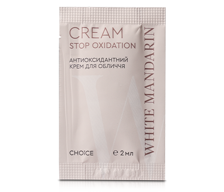 choice-265_card ПРОБНИК АНТИОКСИДАНТНИЙ КРЕМ ДЛЯ ОБЛИЧЧЯ - Зображення 1