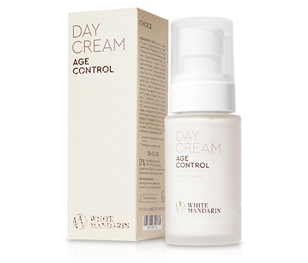 choice-290_card Day Cream AGE CONTROL - Зображення 1