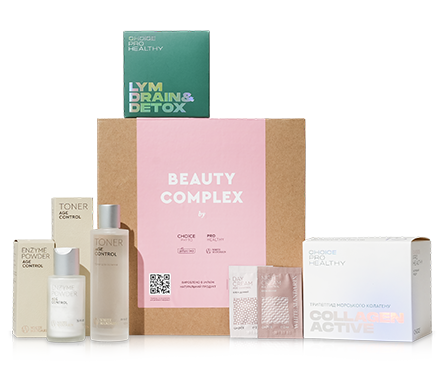 choice-308_card BEAUTY COMPLEX - Зображення 1