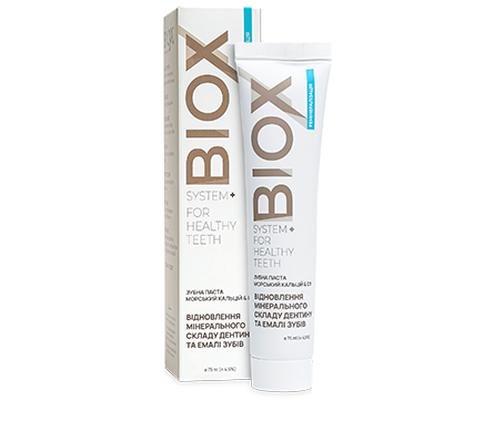 choice-48_card Зубна паста Морський кальцій & D3 - Зображення 1