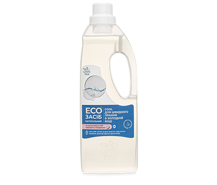 choice-72_card ЕКОзасіб для швидкого прання в холодній воді - Зображення 1
