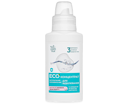 choice-73_card ЕКОконцентрат кисневмісний для відбілювання - Зображення 1